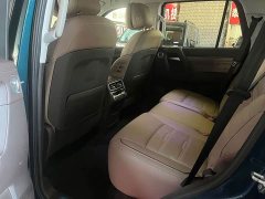 Beijing Jeep BJ60 2022 2.0T Eleventh Edition Five-Seater - photo 8
