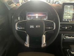 Beijing Jeep BJ60 2022 2.0T Eleventh Edition Five-Seater - photo 9
