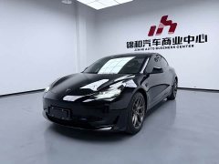 Tesla Model 3 Rear-Wheel Drive - фото 1