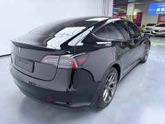 Tesla Model 3 Rear-Wheel Drive - фото 11