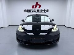 Tesla Model 3 Rear-Wheel Drive - фото 2