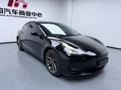 Tesla Model 3 Rear-Wheel Drive - фото 3