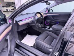 Tesla Model 3 Rear-Wheel Drive - фото 4
