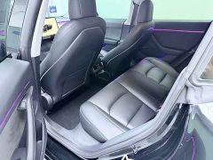 Tesla Model 3 Rear-Wheel Drive - фото 6