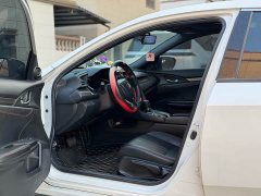 Honda Civic Hatchback 220 Turbo CVT Sharp Control - ფოტო 2