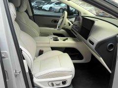 Li Auto i8 Standard Edition - фото 11
