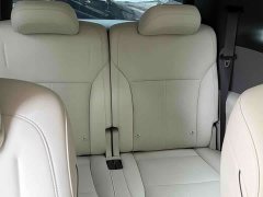 Li Auto i8 Standard Edition - фото 13