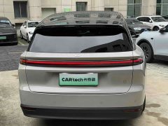 Li Auto i8 Standard Edition - фото 4