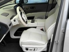 Li Auto i8 Standard Edition - фото 8