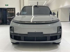 Li Auto L9 Pro Smart Refresh Edition - фото 1