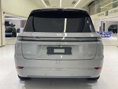 Li Auto L9 Pro Smart Refresh Edition - фото 4