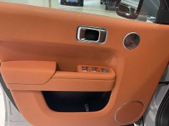 Li Auto L9 Pro Smart Refresh Edition - фото 6