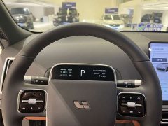 Li Auto L9 Pro Smart Refresh Edition - фото 7