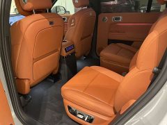Li Auto L9 Pro Smart Refresh Edition - фото 9