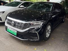 Volkswagen Passat Plug-in Hybrid 430PHEV Hybrid Business Edition - photo 1