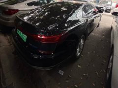 Volkswagen Passat Plug-in Hybrid 430PHEV Hybrid Business Edition - photo 18