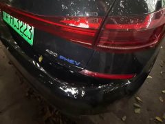 Volkswagen Passat Plug-in Hybrid 430PHEV Hybrid Business Edition - photo 19