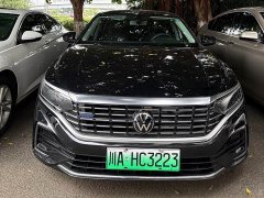 Volkswagen Passat Plug-in Hybrid 430PHEV Hybrid Business Edition - photo 2