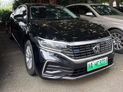 Volkswagen Passat Plug-in Hybrid 430PHEV Hybrid Business Edition - photo 3