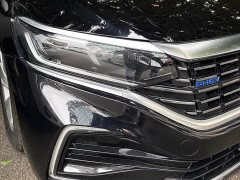 Volkswagen Passat Plug-in Hybrid 430PHEV Hybrid Business Edition - photo 4