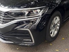 Volkswagen Passat Plug-in Hybrid 430PHEV Hybrid Business Edition - photo 5