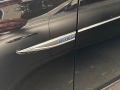 Volkswagen Passat Plug-in Hybrid 430PHEV Hybrid Business Edition - photo 6