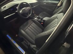 Volkswagen Passat Plug-in Hybrid 430PHEV Hybrid Business Edition - photo 8