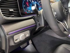 Mercedes-Benz GLS 450 - ფოტო 10