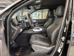 Mercedes-Benz GLS 450 - ფოტო 13