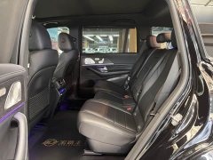 Mercedes-Benz GLS 450 - ფოტო 15