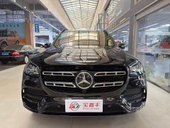 Mercedes-Benz GLS 450 - ფოტო 2