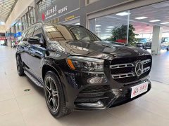 Mercedes-Benz GLS 450 - ფოტო 3