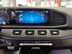 Mercedes-Benz GLS 450 - ფოტო 5
