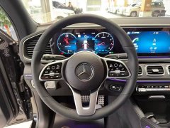 Mercedes-Benz GLS 450 - ფოტო 8