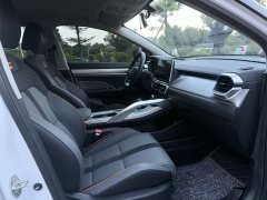 Geely Bingyue 1.5T DCT Diamond Edition - ფოტო 10