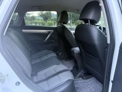 Geely Bingyue 1.5T DCT Diamond Edition - ფოტო 11