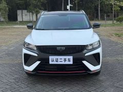 Geely Bingyue 1.5T DCT Diamond Edition - ფოტო 2