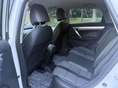 Geely Bingyue 1.5T DCT Diamond Edition - ფოტო 7