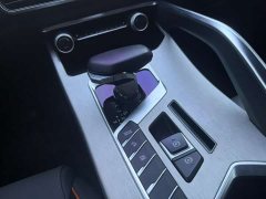 Geely Bingyue 1.5T DCT Diamond Edition - ფოტო 9