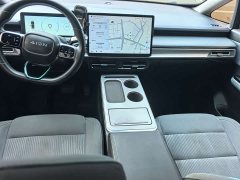 Leapmotor Leapo C10 530 Comfort Edition - фото 15