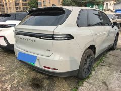Leapmotor Leapo C10 530 Comfort Edition - фото 4