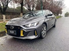 Trumpchi Yingbao 270T DCT J15 - фото 1