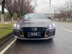 Trumpchi Yingbao 270T DCT J15 - фото 2