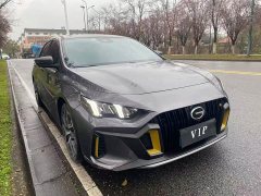 Trumpchi Yingbao 270T DCT J15 - фото 3