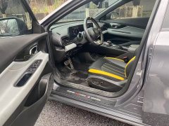 Trumpchi Yingbao 270T DCT J15 - фото 4