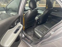Trumpchi Yingbao 270T DCT J15 - фото 6