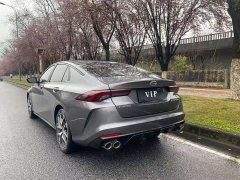Trumpchi Yingbao 270T DCT J15 - фото 7