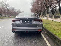 Trumpchi Yingbao 270T DCT J15 - фото 8