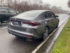 Trumpchi Yingbao 270T DCT J15 - фото 9