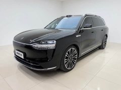 AITO M9 Extended Range Ultra 52kWh 5-Seater - фото 1